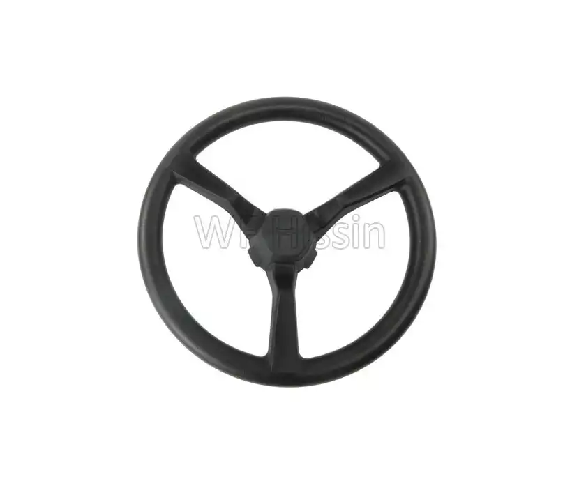 Steering wheel TB